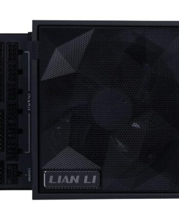 Lian Li Edge Gold 750w Sort