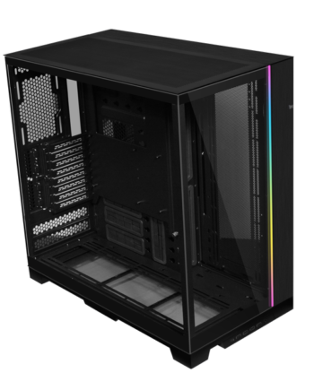 Lian Li O11d Evo   Sort