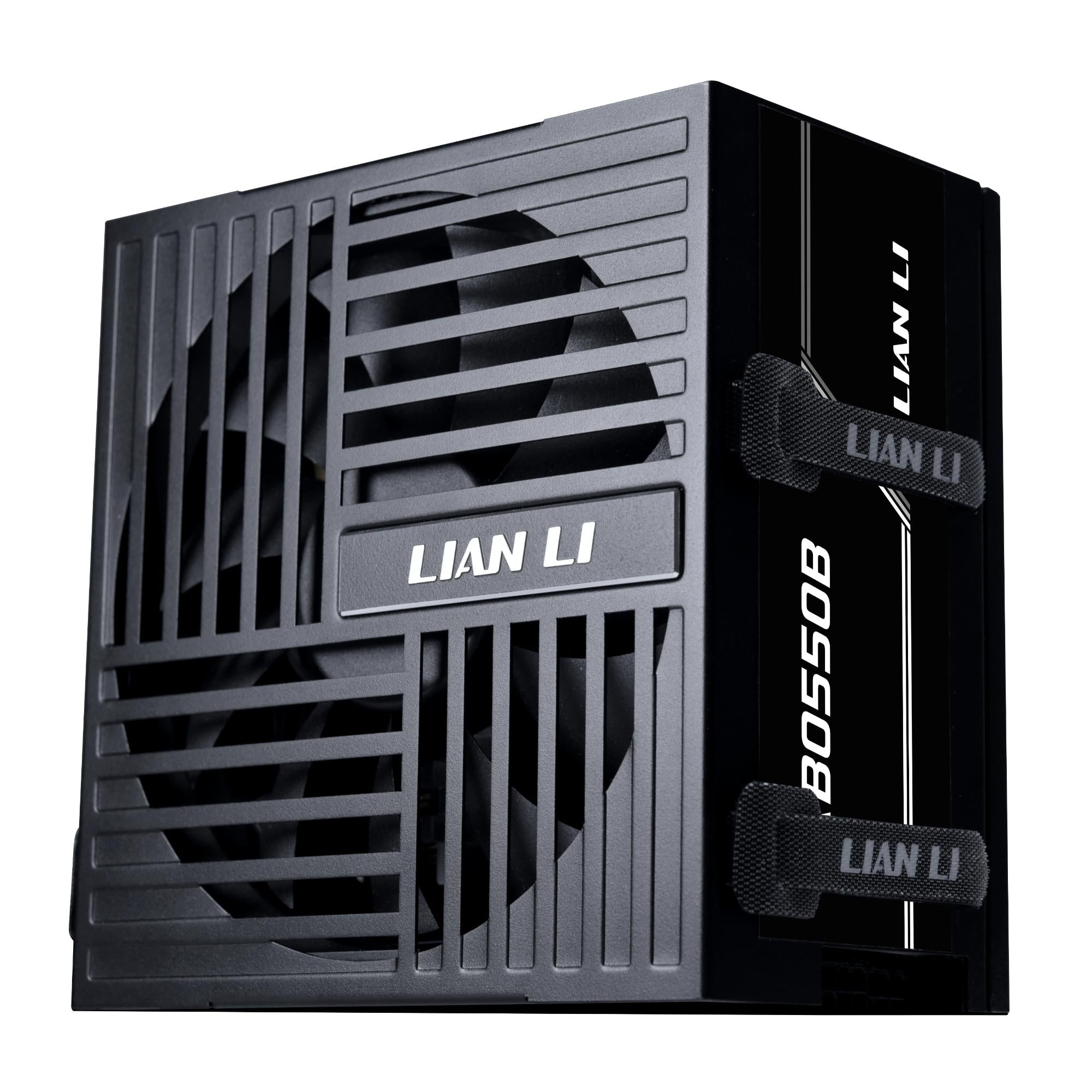 Lian Li Rb 550w Bronze Psu Geekd Dk
