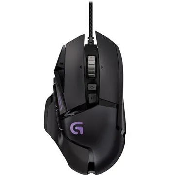 Logitech Proteus Spectrum G502