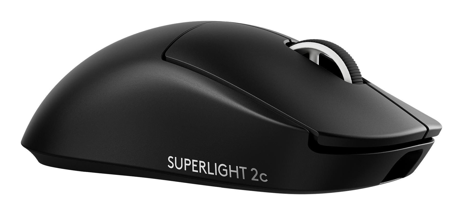 Logitech   Pro   Superlight 2c Mus Geekd Dk