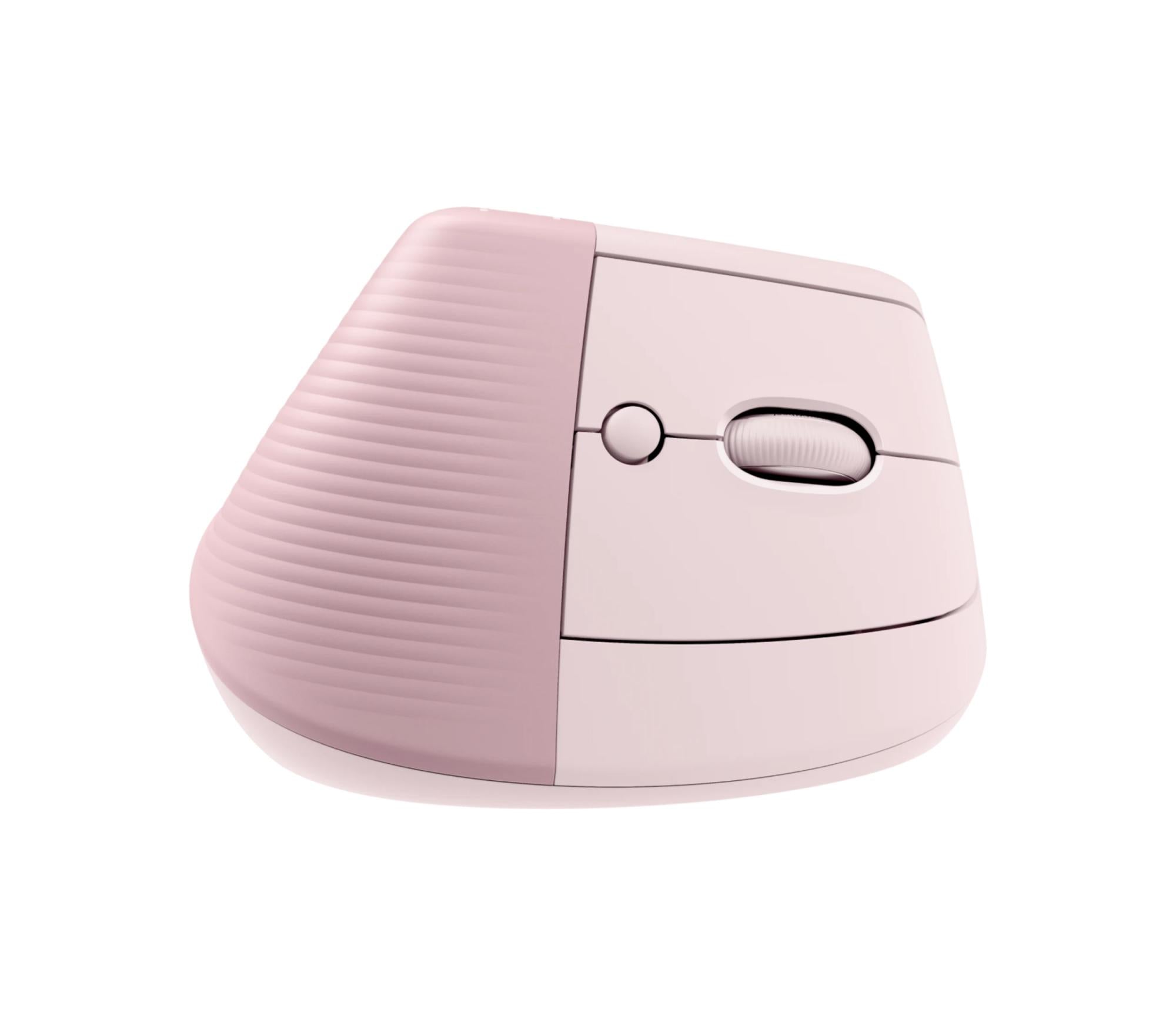 Logitech Lift Vertical Ergonomic Mouse Mus Geekd Dk