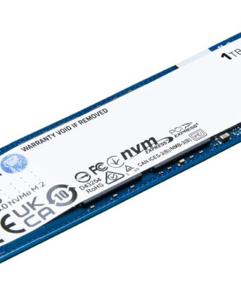 1tb Kingston Nv3 Nvme Pcie