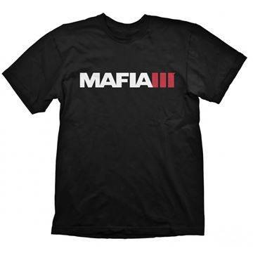 Mafia Iii Logo  -shirt