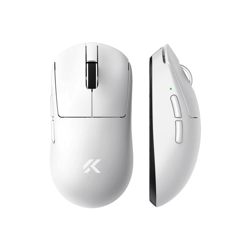 Mchose A7 V2 Pro Trødløs Gaming Mus 8k Geekd Dk