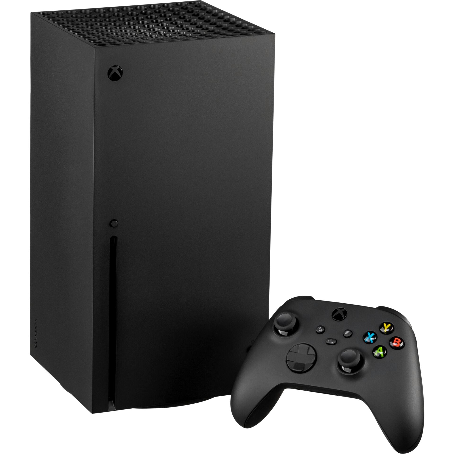 Microsoft Xbox Series 1tb Konsol Geekd Dk