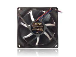 Mist Super Silent Fan Ad9025dx 92mm