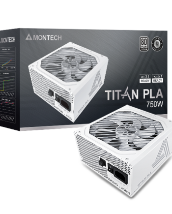 Montech Titan Pla 750w
