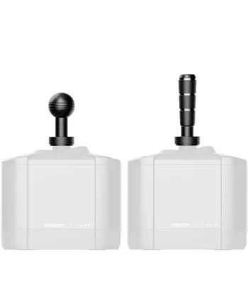 Moza Active Shifter Knobs Rat Tilbehør Geekd Dk