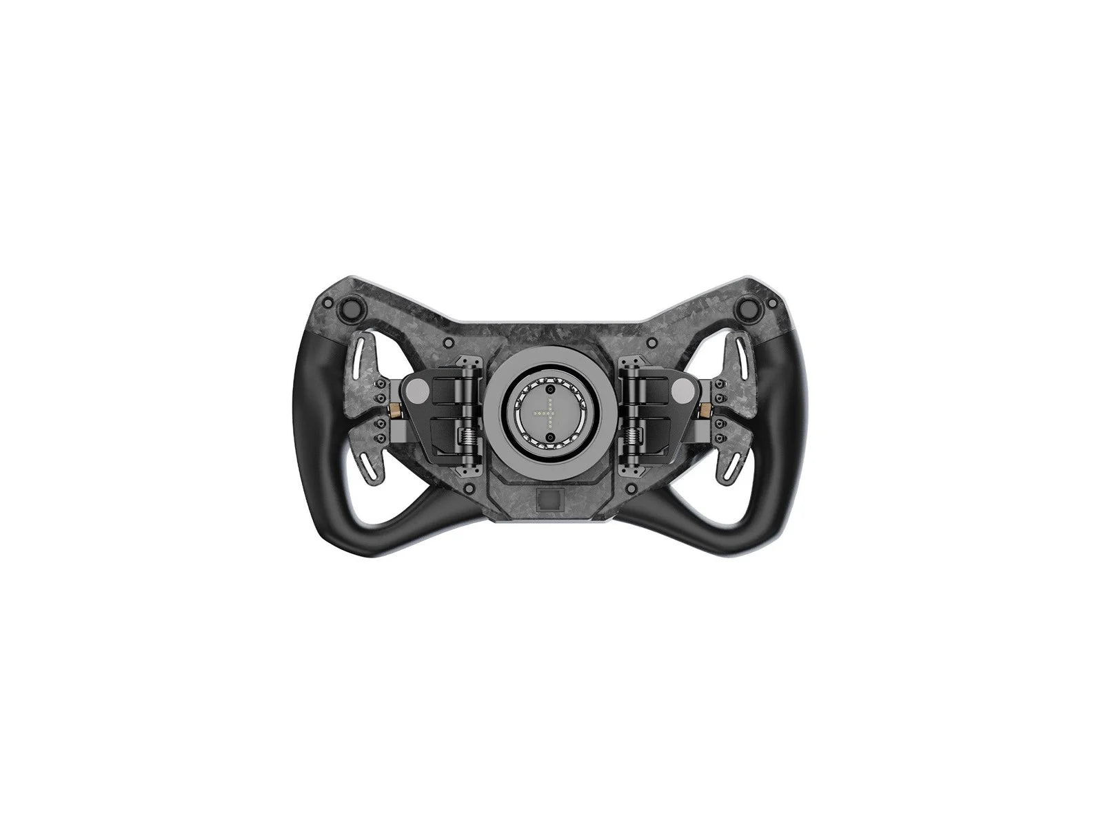 Moza Ks Pro Steering Wheel Racing Simulator Tilbehør Geekd Dk