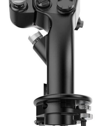 Moza Mh16 Flightstick Racing Simulator Tilbehør Geekd Dk