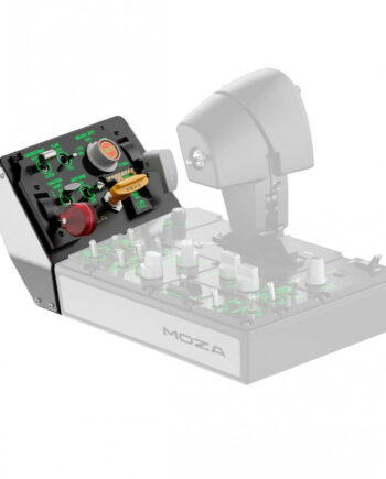 Moza Mtlp Take-off   Landing Panel