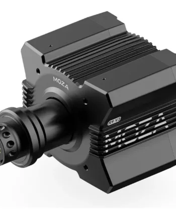 Moza R9 V3   Direct Drive Wheelbase Rat Pedal Geekd Dk