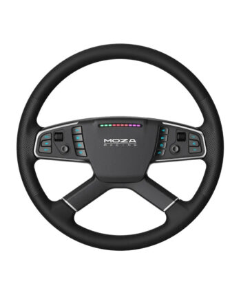 Moza Truck Wheel