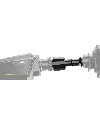 Moza Wheel Base Extension Rod V2
