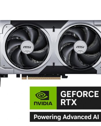 Msi Geforce 5060 Ti 16gb Ventus 2x Oc Plus