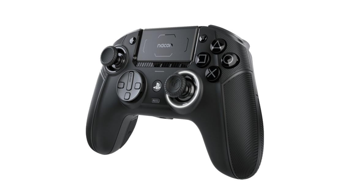Nacon Ps5 Revolution Pro Controller Sort