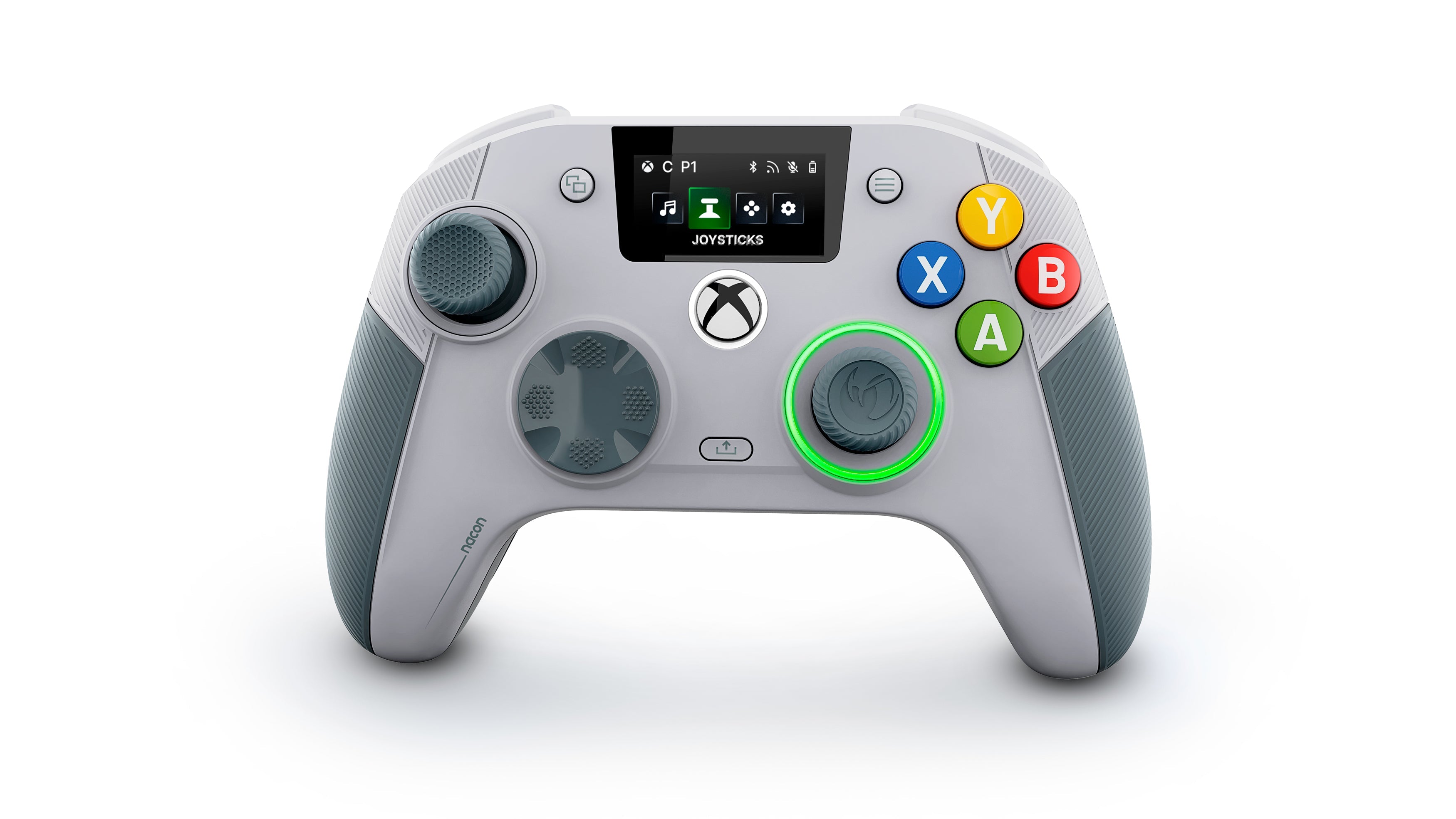 Nacon Revolution   Unlimited Controller Pc Xbox  Anniversary Edition  Geekd Dk