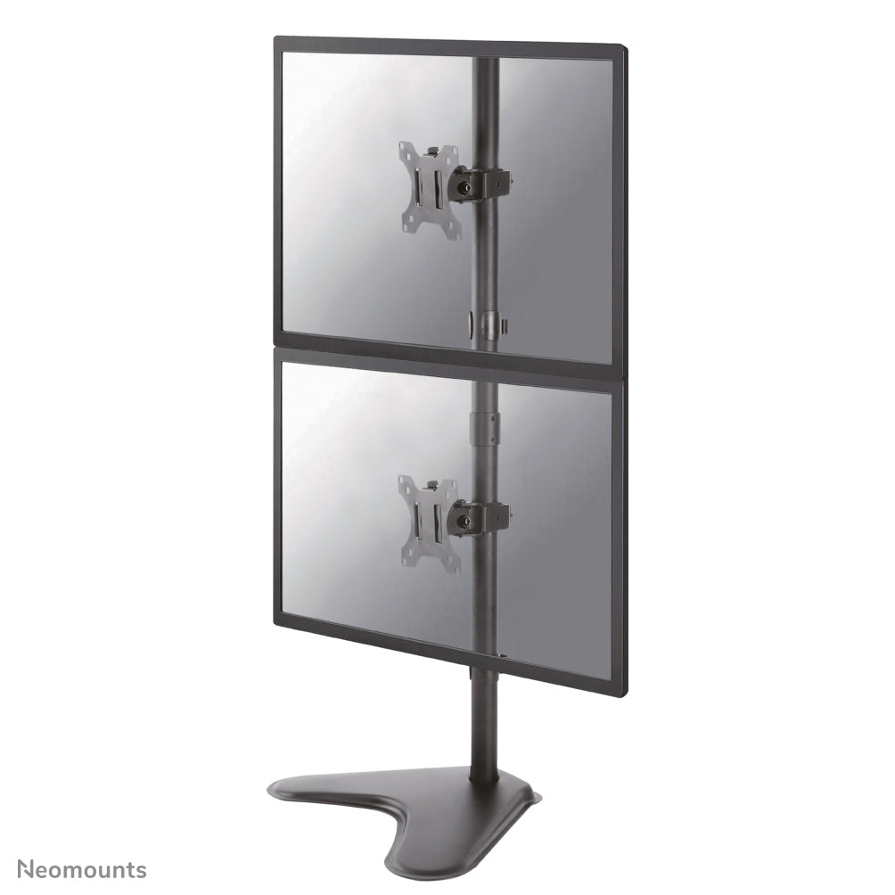 Neomounts Fpma-d550ddv Stativ Lcd Displays 10-32 Skærmophæng Geekd Dk