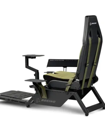 Next Level Racing Boeing Flight Simulator Militær
