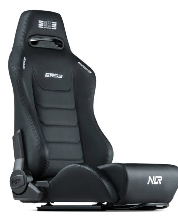 Next Level Racing Ers3 Elite Sæde Racing Seat Geekd Dk