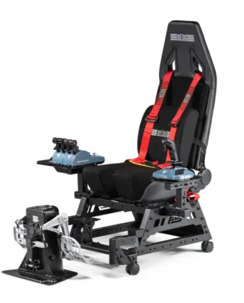 Next Level Racing Flight Seat Pro