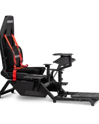 Next Level Racing Flight Simulator