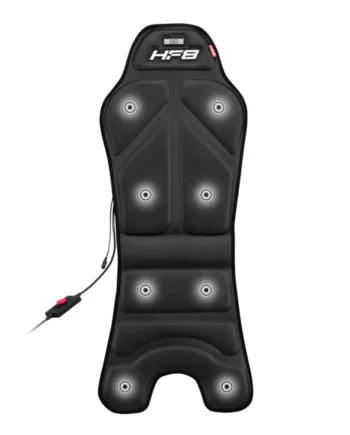 Next Level Racing Hf8 Haptisk Feedback Gaming Pad