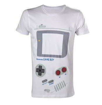 Nintendo Gameboy  -shirt