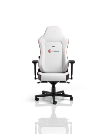 Noblechairs Hero Resident Evil Umbrella Edition Gaming Stol Geekd Dk