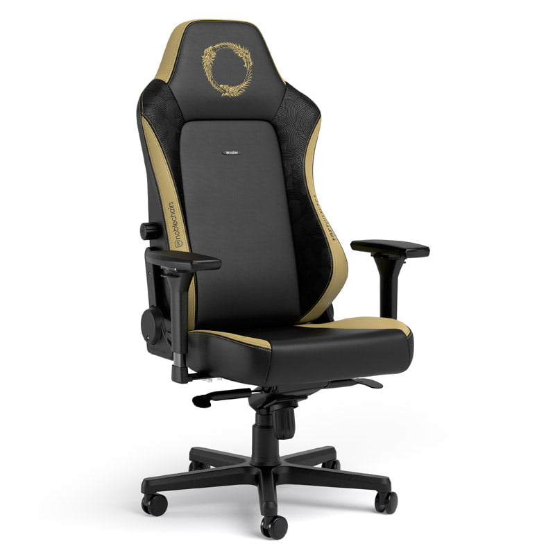Noblechairs Hero The Elder Scrolls Online Special Edition Stol Geekd Dk