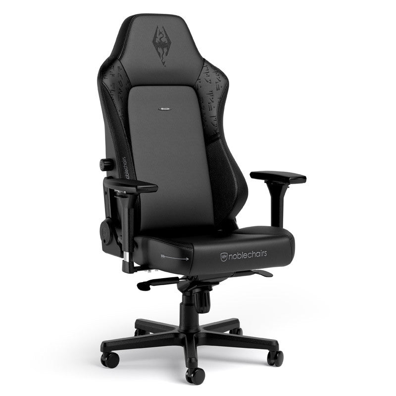 Noblechairs Hero The Elder Scrolls  : Skyrim 10th Anniversary Edition Stol Geekd Dk