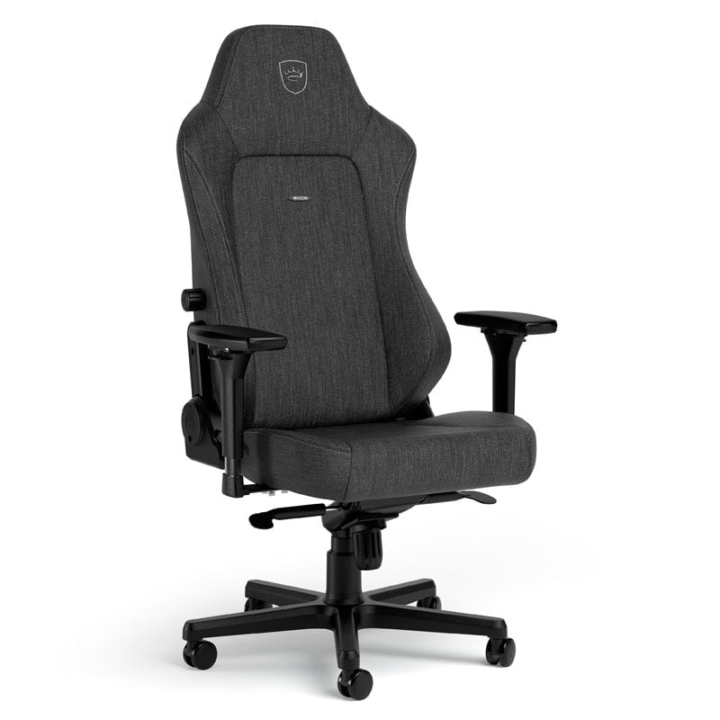 Noblechairs Hero Tx Anthracite Stol Geekd Dk