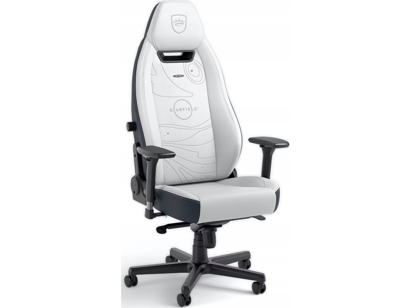Noblechairs Legend Starfield Edition Stol Geekd Dk