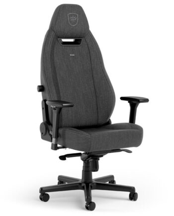 Noblechairs Legend Tx Anthracite Stol Geekd Dk
