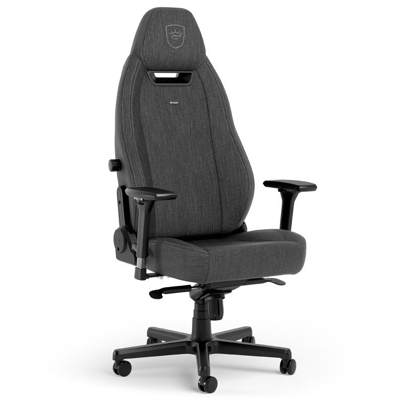 Noblechairs Legend Tx Anthracite Stol Geekd Dk