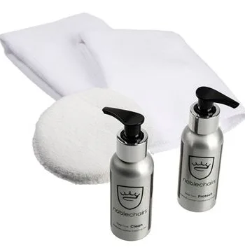 Noblechairs Pu Real Leather Cleaning Set
