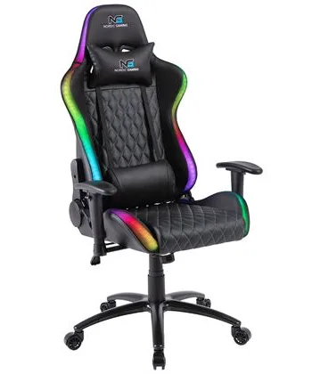 Nordic Gaming Blaster Rgb Gaming Chair