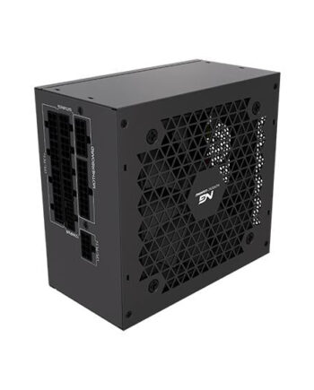 Nordic Gaming Ngp-5279 Strømforsyning 1000w Modular 80  Gold