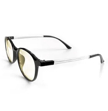 Optik Gaming Glasses Black
