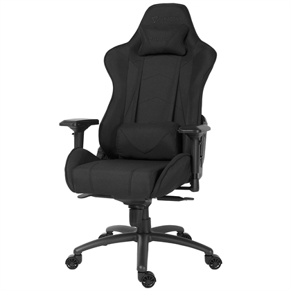 Paracon Knight Pro Gamer Stol Tekstil Sort