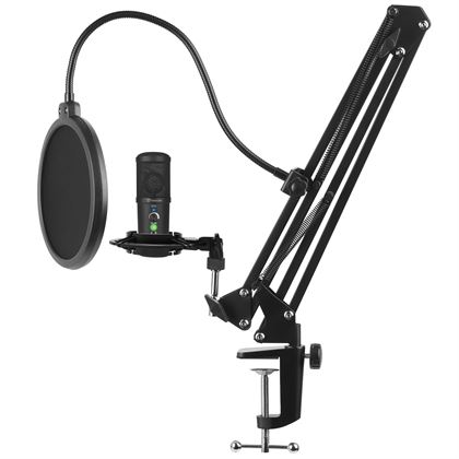 Paracon Lucid Pro Microphone Set