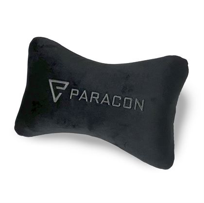 Paracon Memory Foam Pude Sort