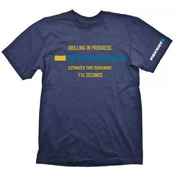 Payday   Drilling  -shirt