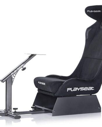 Playseatâ  Evolution Pro Black Actifit