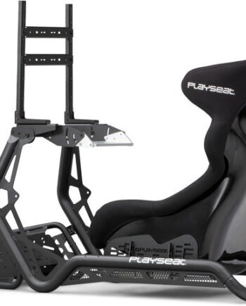 Playseat Sensation Pro Black Actifit Racing Seat Geekd Dk
