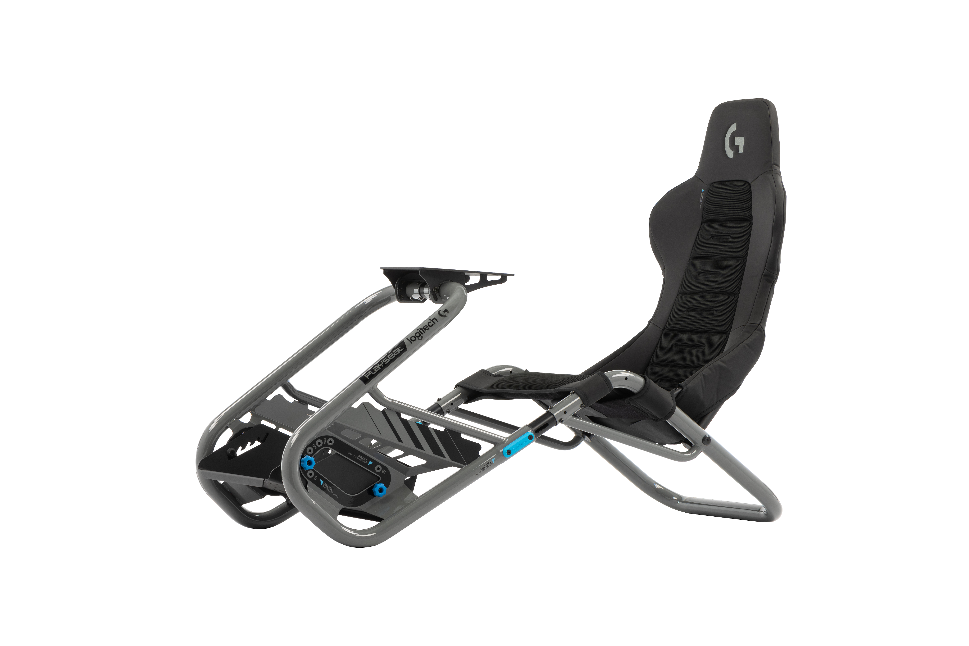 Playseatâ  Trophy Logitech   Edition