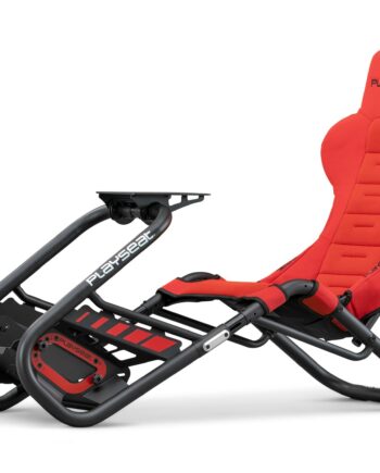 Playseatâ  Trophy Red Racing Seat Geekd Dk