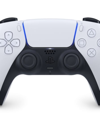 Ps5 Dualsense White  2025