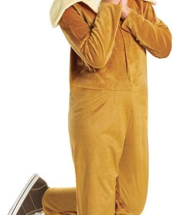 Pokemon Jump Suit Eevee  116 Cm  Hoodie Geekd Dk